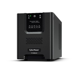 CyberPower Uninterruptible Power Supply